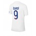 Cheap Paris Saint-Germain Mauro Icardi #9 Third Football Shirt 2022-23 Short Sleeve